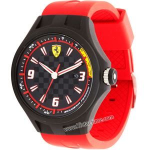 830002 - Montre Homme - Quartz - Noir