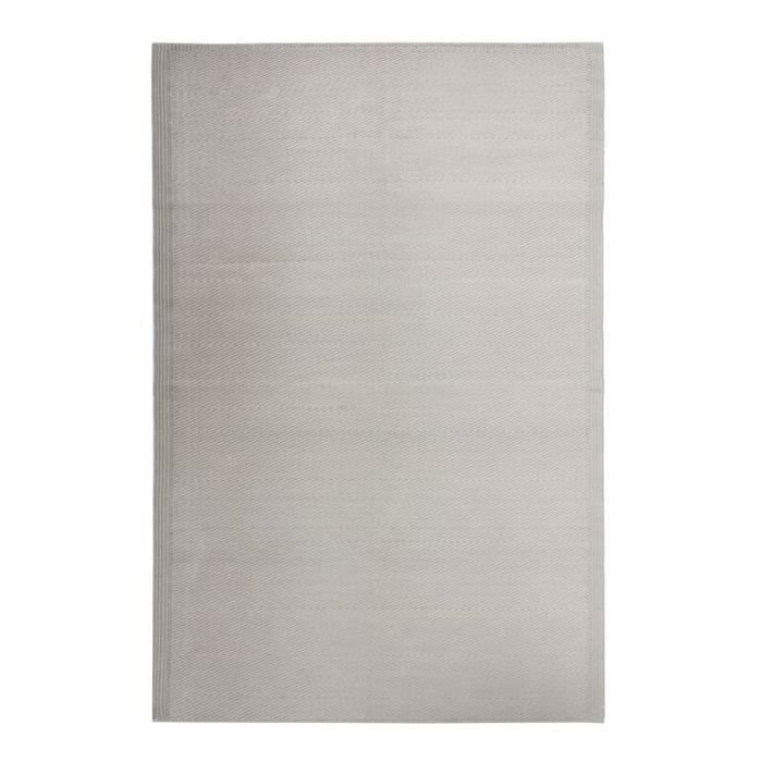 TAPIS NATOU 120X180 beige Beige