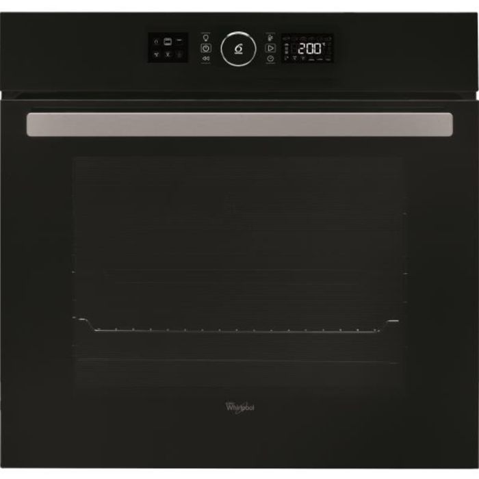 AKZ96240NB - FOURS ENCASTRABLE - WHIRLPOOL