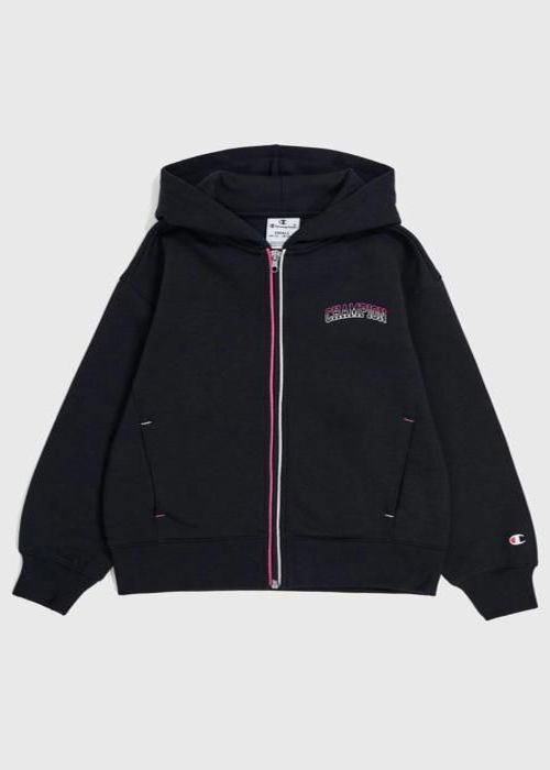 Sweat zippé à capuche Champion Sweat zippé à capuche Champion
