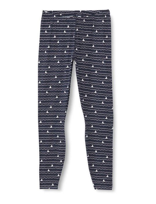 Leggings Femme Galaxy - Jeggings Slim, Taille Unique 36 à 40, Polyester élasthanne