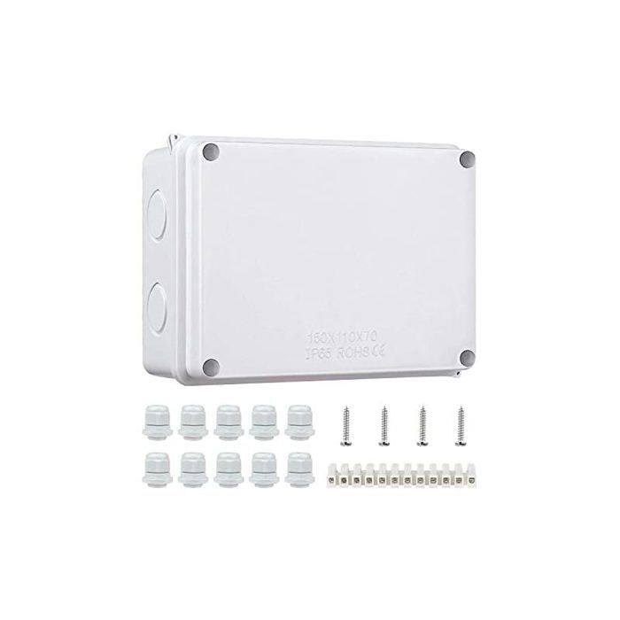 Maori Trop Veille Amazon Boite De Derivation Exposition Excellent Pillage