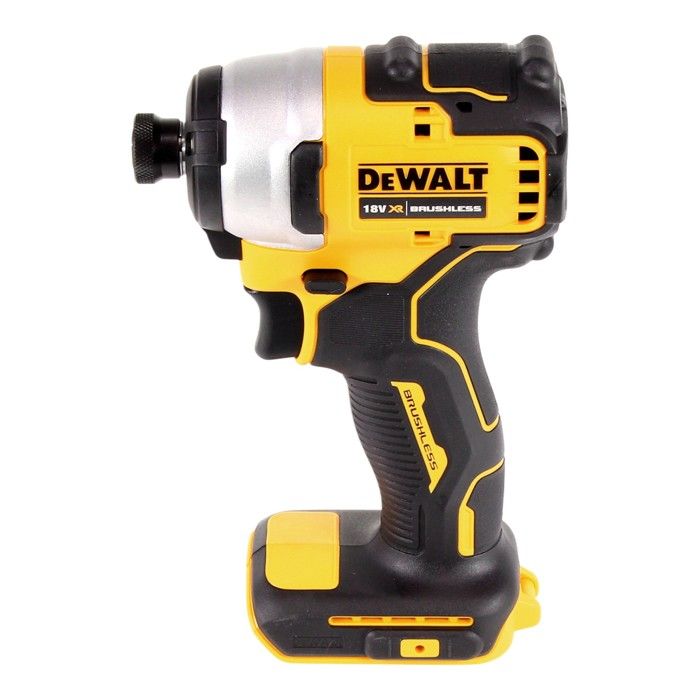 Clé à choc sans fil DeWalt DCF 809 18 V 190 Nm Brushless - vue 2