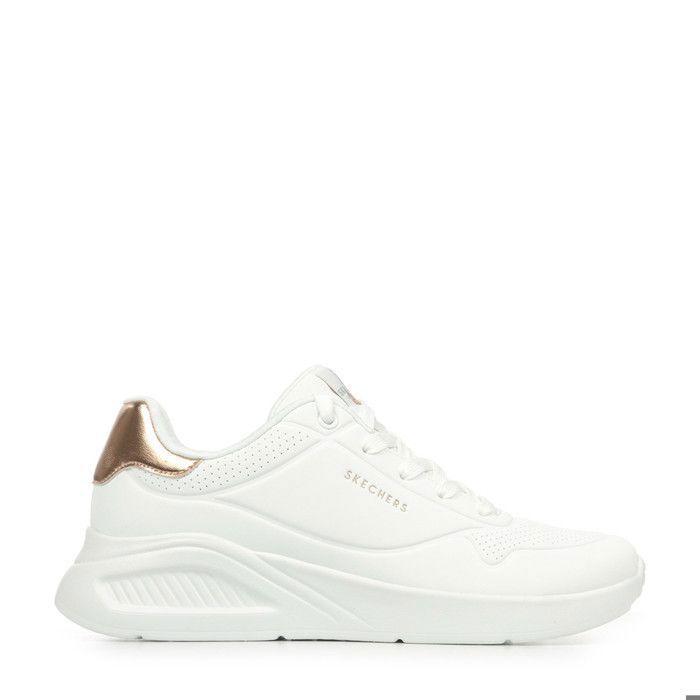 564 Skechers Uno Lite Baskets femme