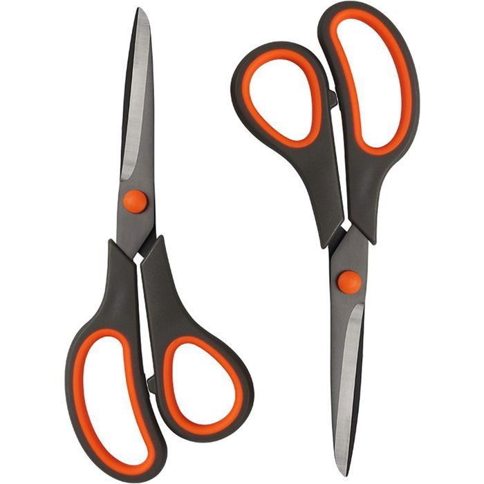 Stock Bureau - JPC CREATIONS Ciseaux THE FIRST 17 Cm