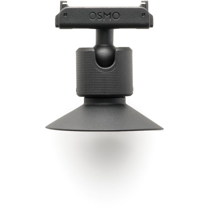 OSMO NANO Bidirectional Magnetic Ball Head Assembly - vue 7