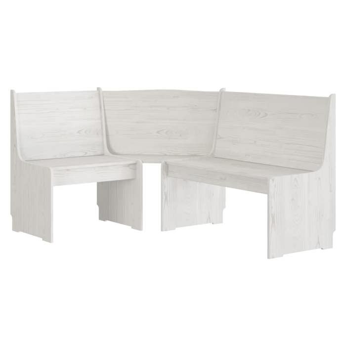 Banc De Tennis En Acier Galvanisé Netsportique - Dimensions 151x55x79 Cm, Ancrable, Résistant Aux UV