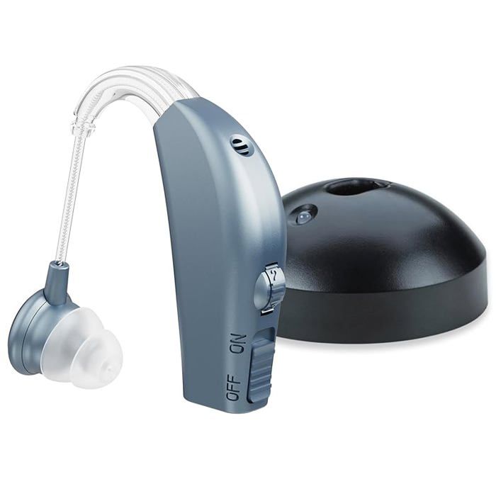 BUKI - AMPLIFICATEUR SONORE - SAISONNIER / Été - jeux et sports
