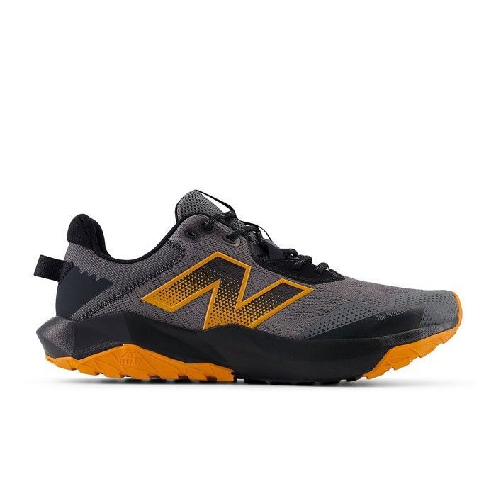Chaussure de running Homme New Balance NITREL - MTNTRCS6