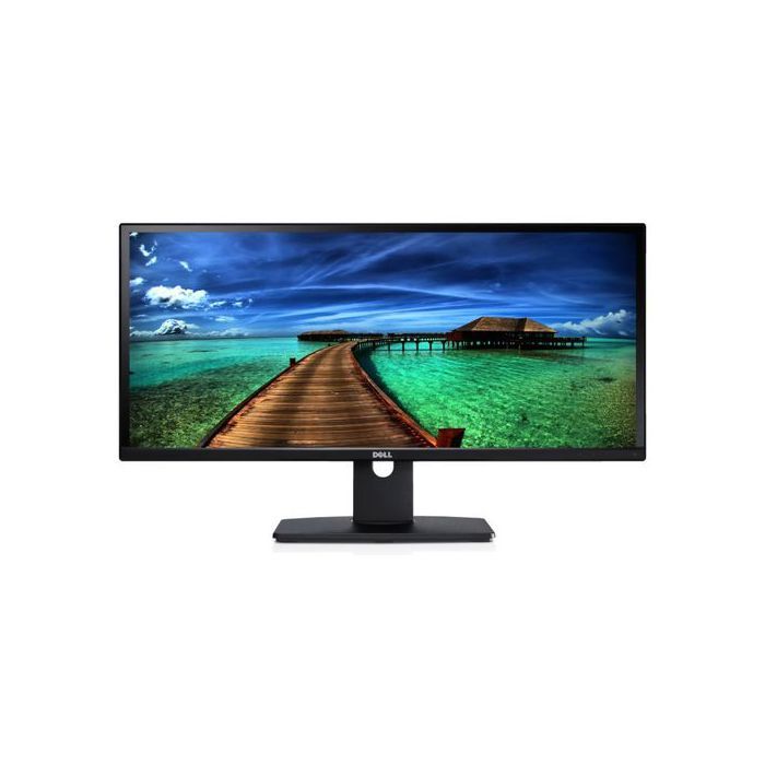 Moniteur LED Ultrawide DELL UltraSharp U2913WM 29 2560x1080 - Reconditionné État correct Reconditionné - Dell reconditionné disponible sur Cdiscount Seconde Vie