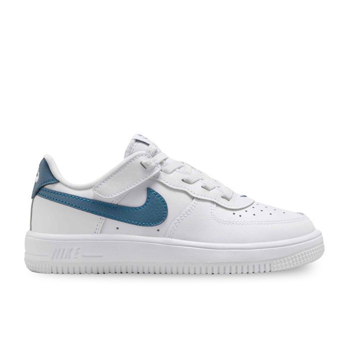 Nike Force 1 Low EasyOn (Ps) Basket Unisexe Enfant - Rose - FN0237-110