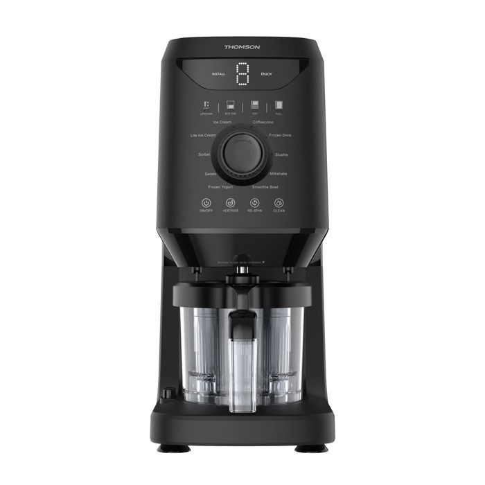 TH500ICE - vue 2