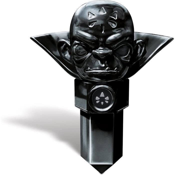Figurine Skylanders  Trap Team - Piege Element Kaos Reconditionné - Activision reconditionné disponible sur Cdiscount Seconde Vie