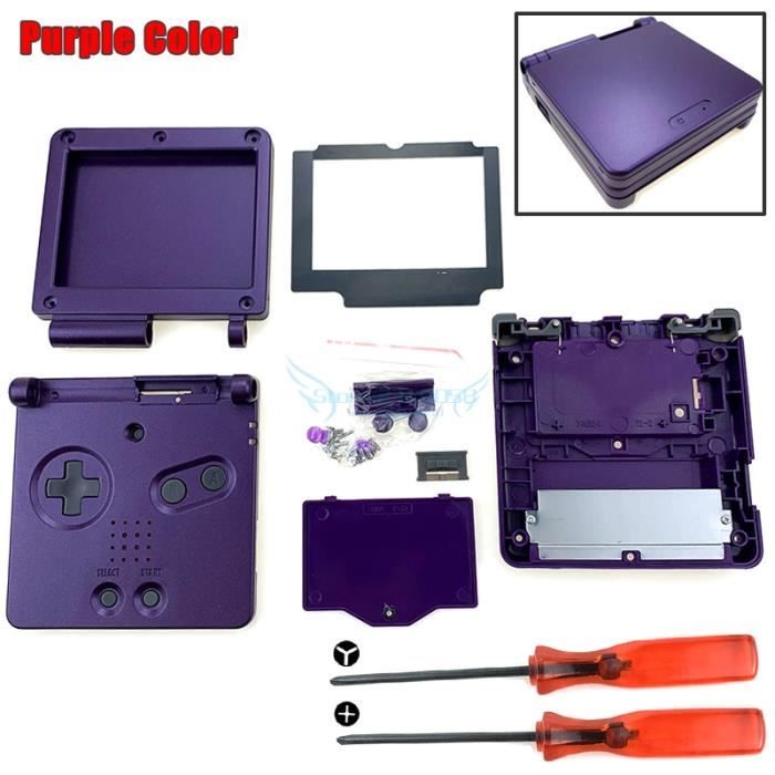Support/Présentoir/Socles/Stand Nintendo Game Boy Advance SP - Rétrogaming - Consoles - Foto 4