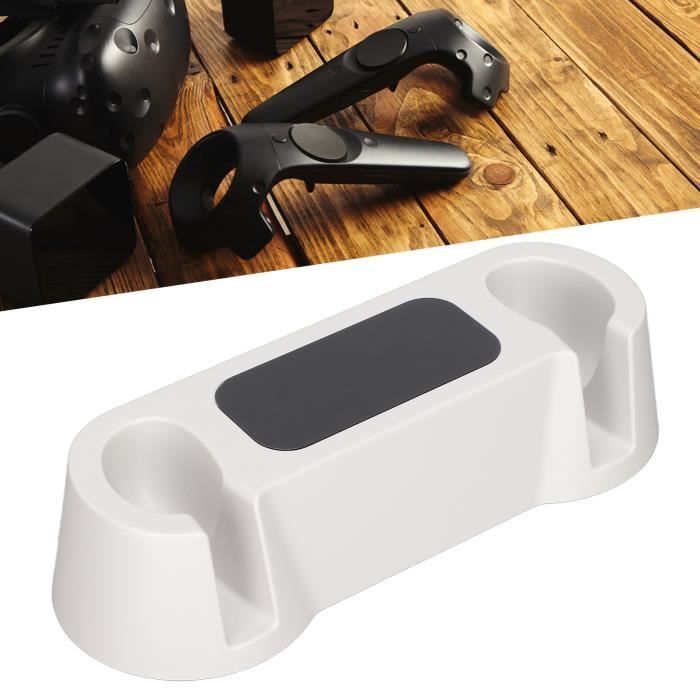 Chargeur Magnétique Pour INSTA360 Go Ultra – Station De Charge Compacte En ABS Avec Trou Pour Cordon – Noir Ou Blanc – Accessoire Pratique Pour Caméra D’action