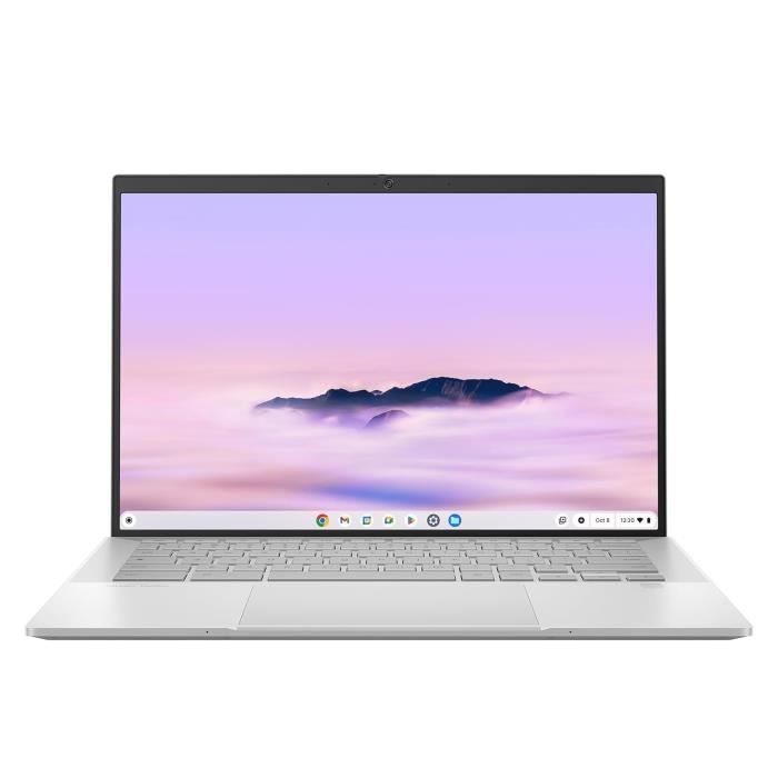 Asus CX5403CMA QM0105 PC portable 14 Intel Core i5 RAM SSD Chrome OS