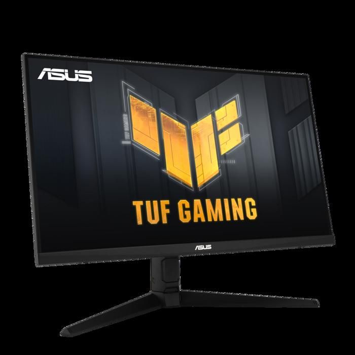 Asus Ecran PC Gaming TUF VG32AQL1A 31.5 WQHD Noir - 4711081214960