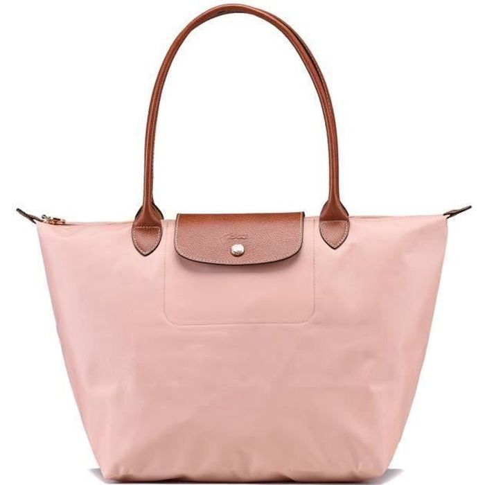 sac longchamp cdiscount
