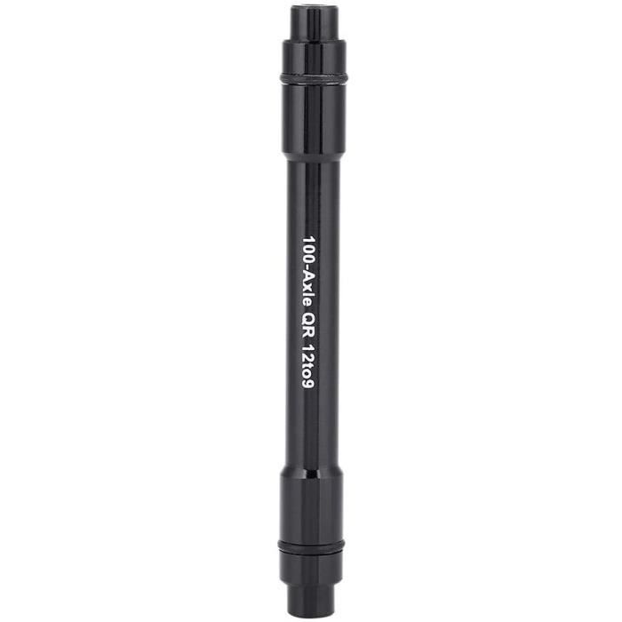 Adaptateur D’essieu Traversant Pour Moyeu De Vélo – Compatible 12/15/20 Mm
