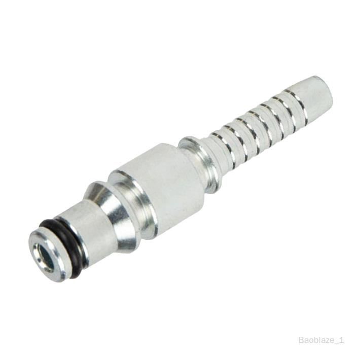 Adaptateur Tuyau Rapide M22 X 1,5 Vers G1/4 - Coupleur Nettoyeur Haute Pression Compatible Kranzle, Kew, Nilfisk, Alto
