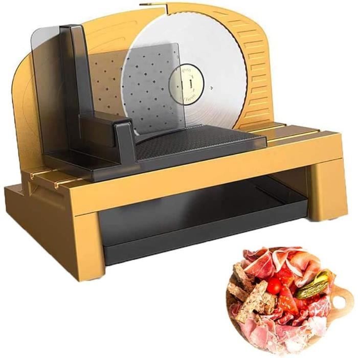 Trancheuse à Fromage Acier Inoxydable - Rabot Pour Fromages Durs Et Tendres - MSY BIGSUNNY