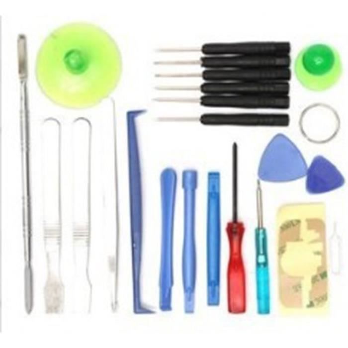 Outil D’ouverture Pour Téléphone - Poulie Métal/plastique, Levier, GSM