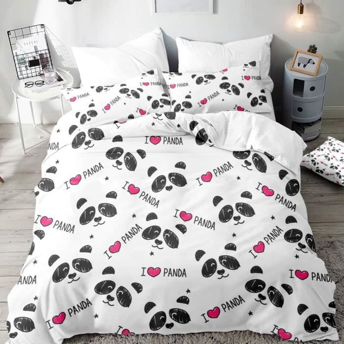 Taies D’oreiller En Bambou 50x75 – Lot De 2 Gris Foncé – Neuves, Qualité Drap