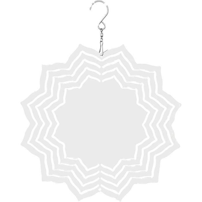 Matériel Création Cadeaux DIY Kit 76 Pièces Sublimation Knadgbft - Porte-clés MDF Et Accessoires DIY Kit Sublimation DIY