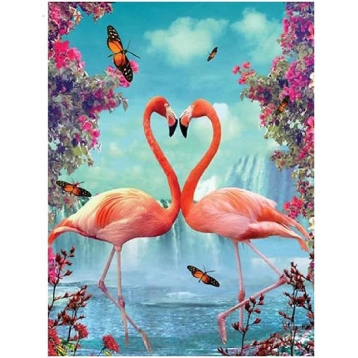 Kit Peinture Diamant 5D