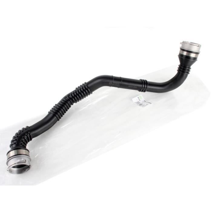 Durite Admission Air THERMOTEC DCR168TT - Pour Dacia Sandero, Logan MCV/Express - Réf. OE 6001548496 - 4