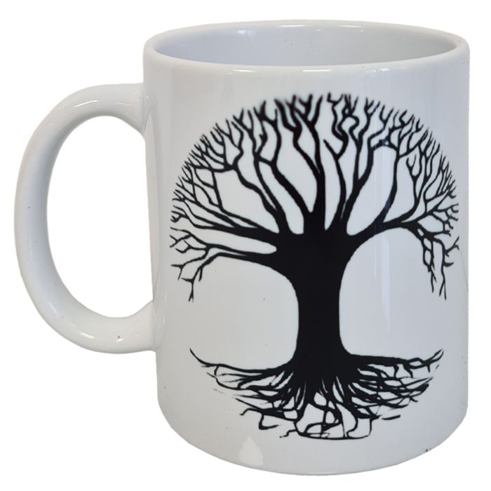 Tasse et Mugs GENERIQUE Tasse en céramique Voiture américaine rouge by Cbkreation