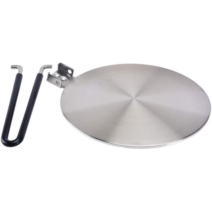 Adaptateur Induction - Disque Convertisseur De Plaque à Induction