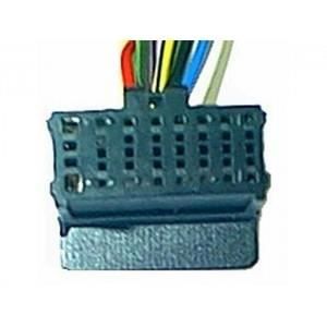 CABLE ISO AUTORADIO PIONEER DEH-1500R DEH-1510 DEH-1530R DEH-1550 DEH