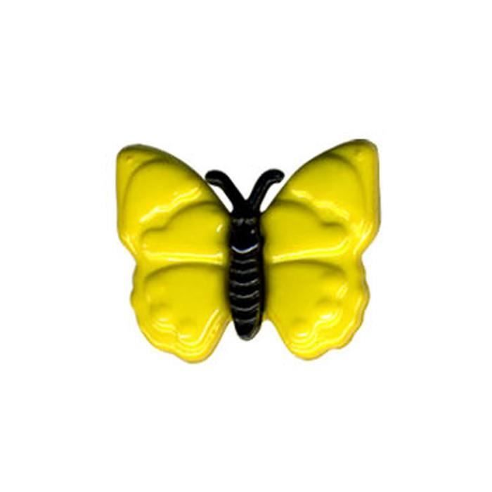 Bouton En Forme De Papillon Couleur Jaune Cdiscount Beaux Arts Et Loisirs Creatifs Bouton En Forme De Papillon Couleur Jaune Cdiscount Beaux Arts Et Loisirs Creatifs