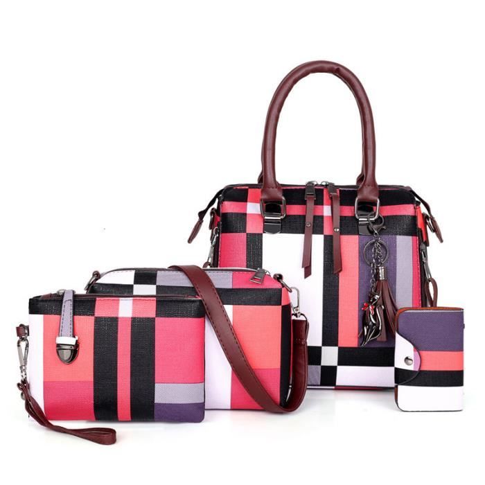 Marque set femme hotsell