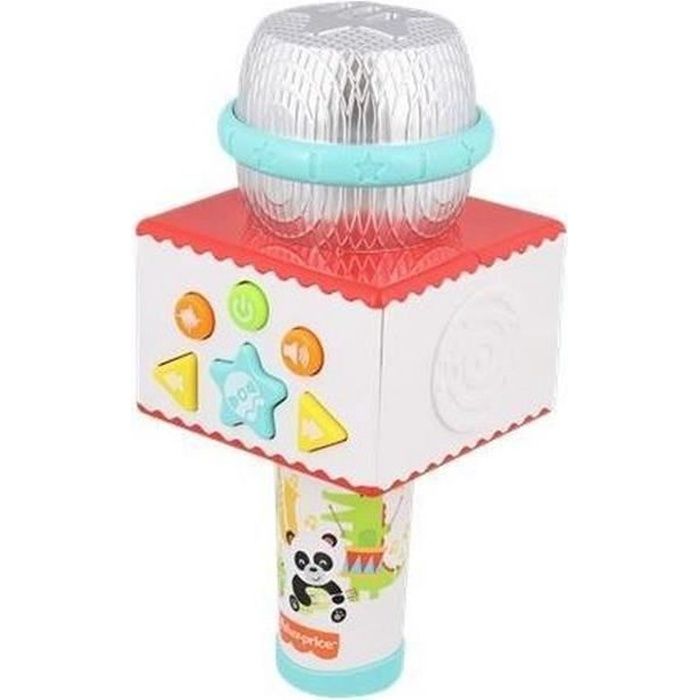 Microphone enfant avec support, Jouets de musique Algeria