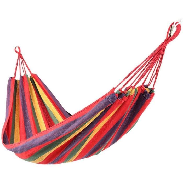 Hamac Double Eno 'Tie Dye' - Neuf Sous Blister - Parfait Pour Le Camping Ou Le Jardin