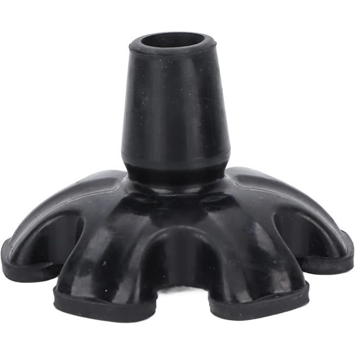 Embout De Canne De Marche, Embout Canne De Marche Embouts De Marche Robustes Et Durables Pour