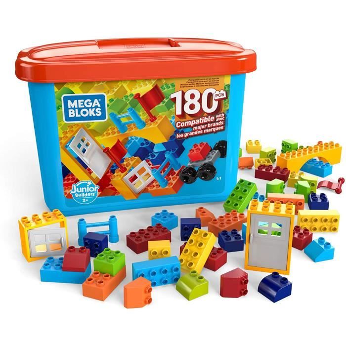 Cea Mai Bună Atitudine Vanzare La Preț Mic Preț Mai Mic Cu Jeu De Construction Bebe 2 Ans Amazon 101openstories Org