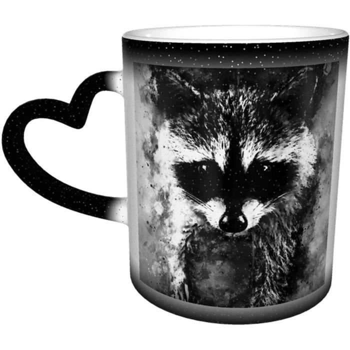 Grande tasse céramique jardinage