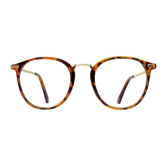 Lunettes anti lumiere bleue - Le Petit Lunetier - Sarah.C Ec