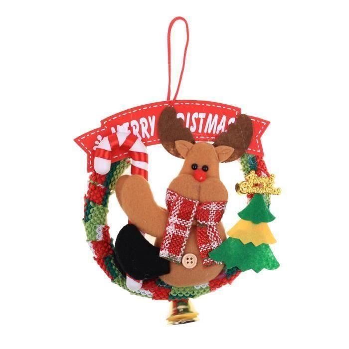 Pere noel a suspendre - Achat / Vente pas cher Pere noel a suspendre - Achat / Vente pas cher