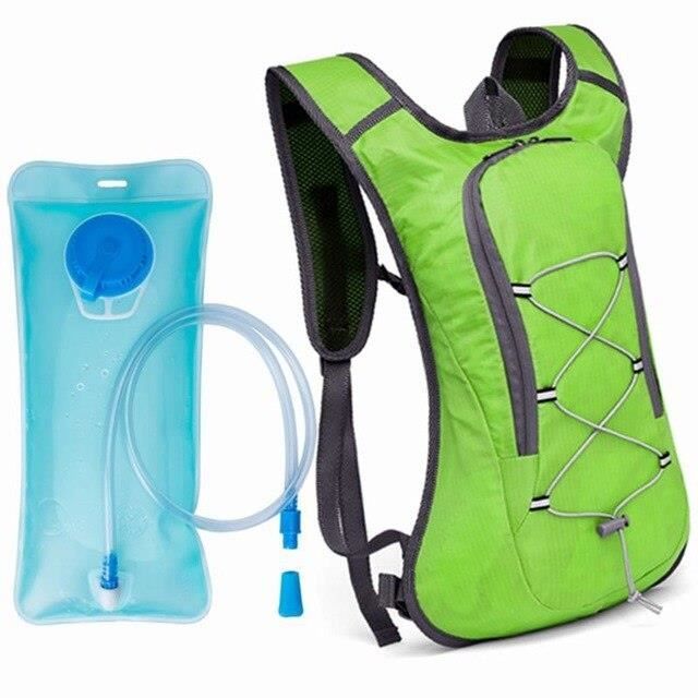 Sport,Sac à dos d'hydratation 10l,sac à eau pour Camping,sac à dos de