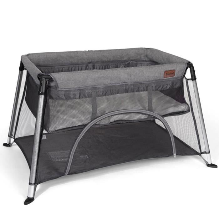 Rehausseur Lit Parapluie Cdiscount