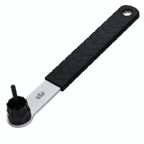 BBB LockOut - Démonte cassette Shimano - Noir /…