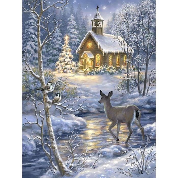 Kit Accessoires Pour Broderie Diamant - 27 Pièces Avec Plateau, Stylos, Argile - DIY Peinture Au Diamant
