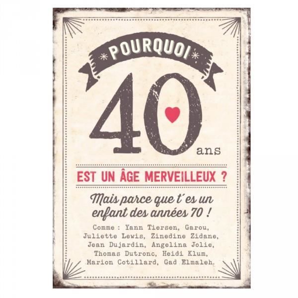 Carte D Anniversaire Xl 40 Superbes Balais Cadeau Maestro Cdiscount Beaux Arts Et Loisirs Creatifs Carte D Anniversaire Xl 40 Superbes Balais Cadeau Maestro Cdiscount Beaux Arts Et Loisirs Creatifs