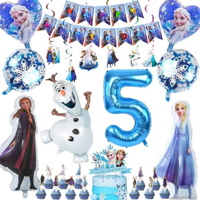 Kit De Décoration Thématique Pirate De 9 Ans - Bannière Happy Birthday Kit De Décoration Thématique Pirate De 9 Ans - Bannière Happy Birthday