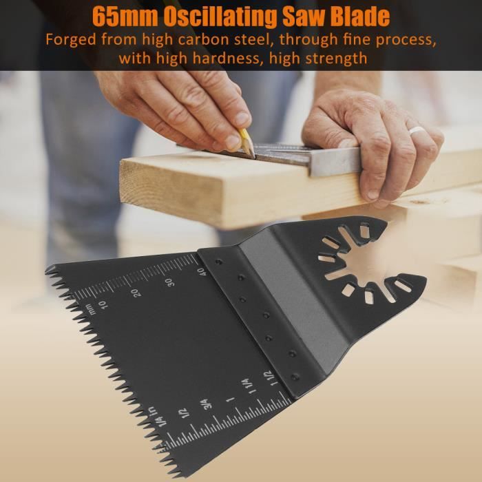 SBM De Scie à Bois Scie à Ruban 1750 X 15 X 0,6 Mm Avec 3 X 6 Mm Distance à Dents, Bandsägeblatt