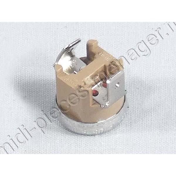 DeLonghi Thermostat 105° - vue 3